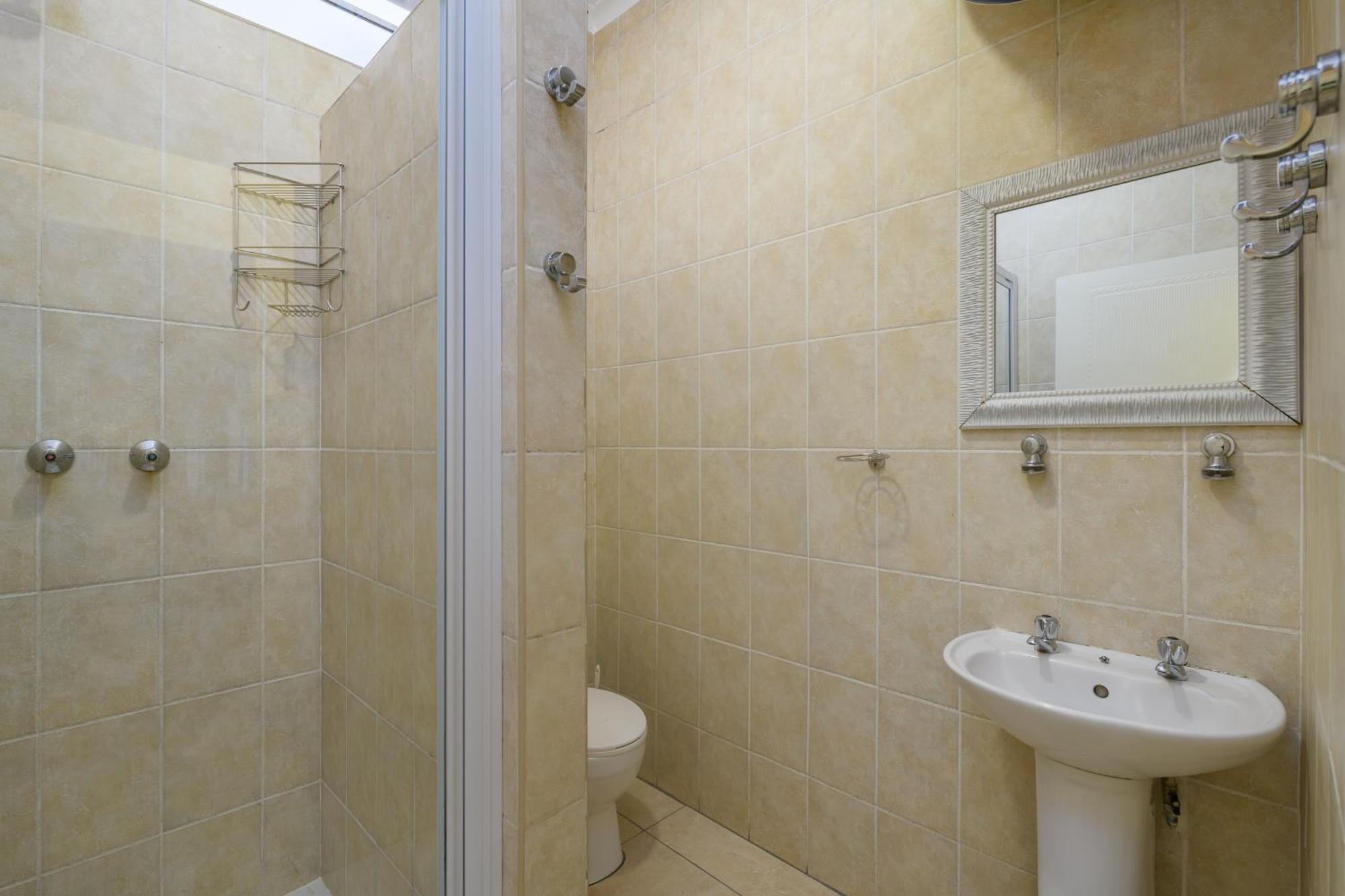 Ushaka Holiday Apartments Durban Room photo
